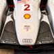 The first-gen Audi R8 race car was epic. Lots of wins there.